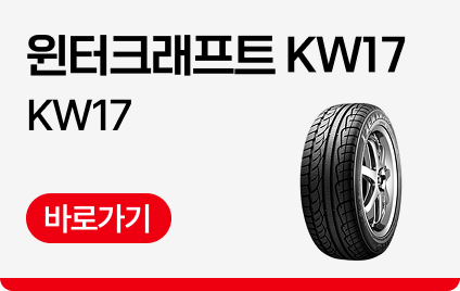 윈터크래프트 KW17