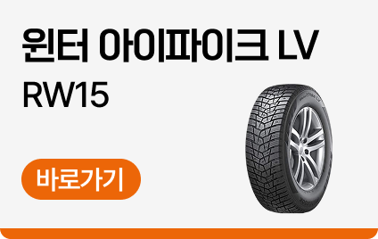 윈터 아이파이크 LV (RW15)